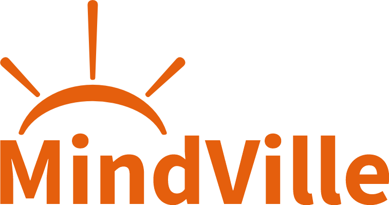 mindville logo