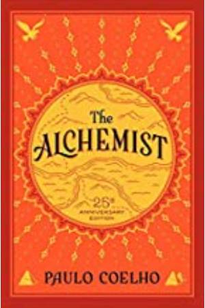 The alchemists