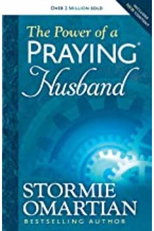 The power of a praying husband