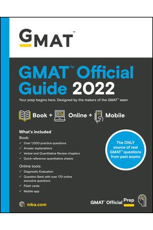 Gmat official guide | Mindville | Online Bookstore in Lagos, Nigeria ...